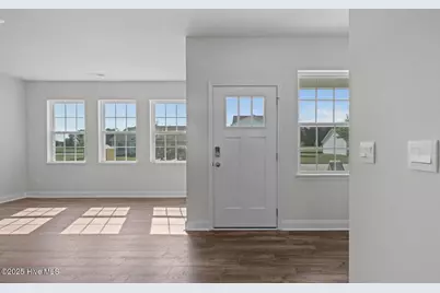 242 Lake Tyler Drive, New Bern, NC 28560 - Photo 3