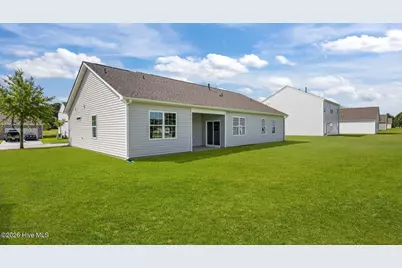 242 Lake Tyler Drive, New Bern, NC 28560 - Photo 29