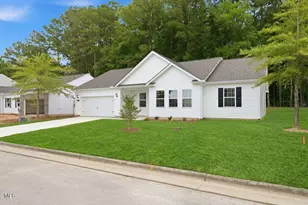 242 Lake Tyler Dr, New Bern, NC 28560 - Photo 3