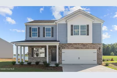 269 Lake Tyler Drive, New Bern, NC 28560 - Photo 1
