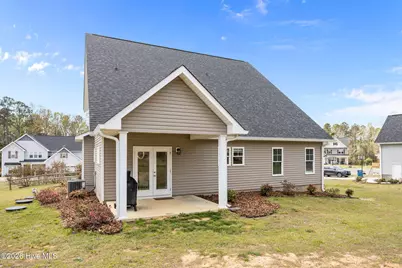 224 Forester Drive, Vass, NC 28394 - Photo 39