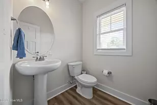 224 Forester Dr, Vass, NC 28394 - Photo 19