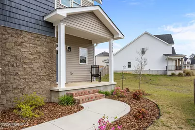 224 Forester Drive, Vass, NC 28394 - Photo 5