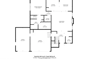 224 Forester Dr, Vass, NC 28394 - Photo 45