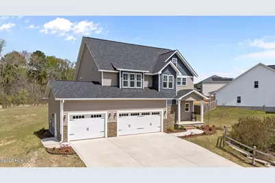 224 Forester Drive, Vass, NC 28394 - Photo 3