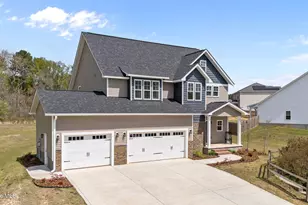 224 Forester Dr, Vass, NC 28394 - Photo 3