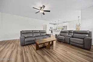 224 Forester Dr, Vass, NC 28394 - Photo 9