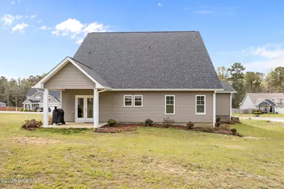 224 Forester Drive, Vass, NC 28394 - Photo 41