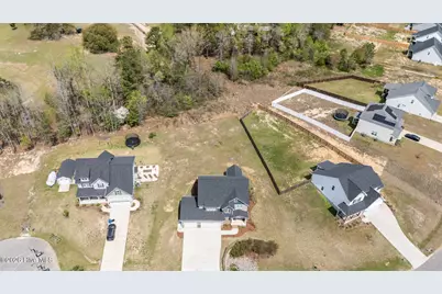 224 Forester Drive, Vass, NC 28394 - Photo 43