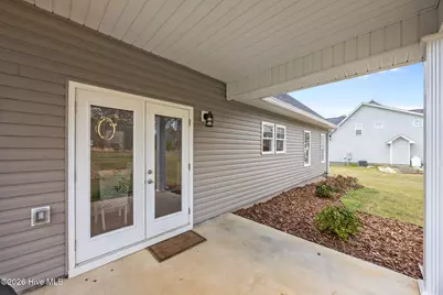224 Forester Drive, Vass, NC 28394 - Photo 35