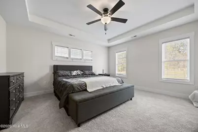 224 Forester Drive, Vass, NC 28394 - Photo 21