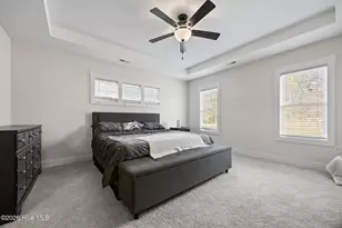 224 Forester Dr, Vass, NC 28394 - Photo 21