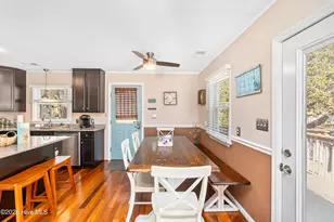 104 E Blackman St, Nags Head, NC 27959 - Photo 11