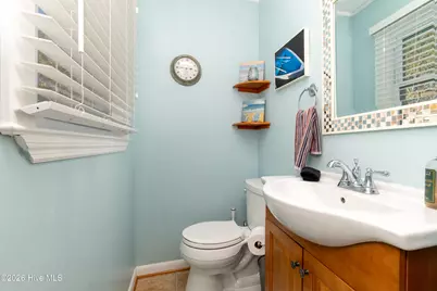104 E Blackman Street, Nags Head, NC 27959 - Photo 21