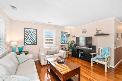 104 E Blackman Street, Nags Head, NC 27959 - Photo 15