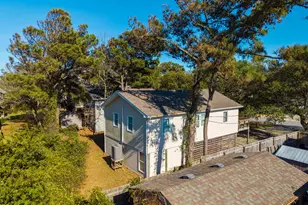 104 E Blackman St, Nags Head, NC 27959 - Photo 35