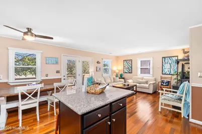 104 E Blackman Street, Nags Head, NC 27959 - Photo 13