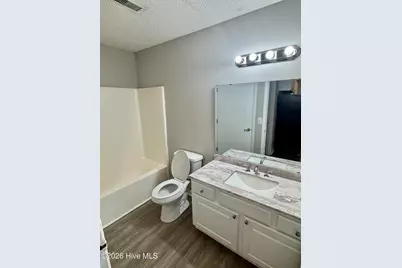 1231 Westpointe Drive #2, Greenville, NC 27834 - Photo 7