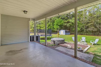 2636 Kevin Drive, Kinston, NC 28501 - Photo 21