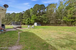2636 Kevin Dr, Kinston, NC 28501 - Photo 5