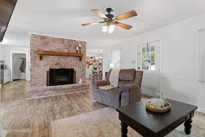 2636 Kevin Drive, Kinston, NC 28501 - Photo 5