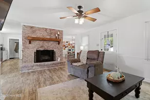 2636 Kevin Dr, Kinston, NC 28501 - Photo 5