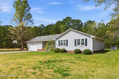 2636 Kevin Drive, Kinston, NC 28501 - Photo 3