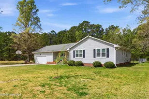 2636 Kevin Dr, Kinston, NC 28501 - Photo 3