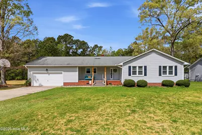 2636 Kevin Drive, Kinston, NC 28501 - Photo 1