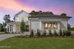 115 Halcyon Dr, Hampstead, NC 28443 - Photo 1