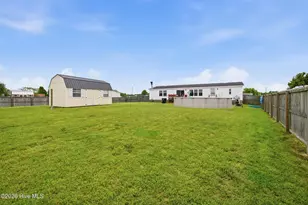 105 Katies Trail, Elizabeth City, NC 27909 - Photo 33
