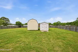 105 Katies Trail, Elizabeth City, NC 27909 - Photo 35