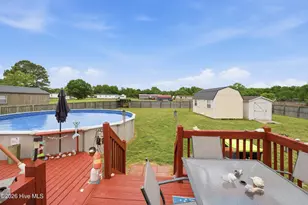105 Katies Trail, Elizabeth City, NC 27909 - Photo 9