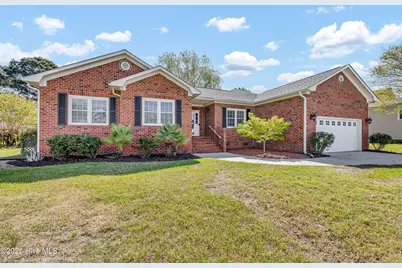 507 N Colony Circle, Wilmington, NC 28409 - Photo 1