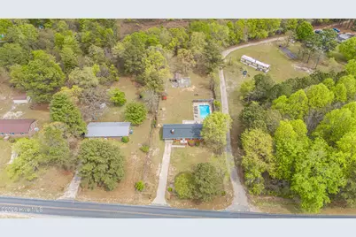 853 Battley Dairy Road, Rockingham, NC 28379 - Photo 51