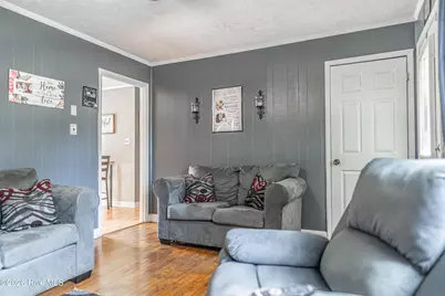 853 Battley Dairy Road, Rockingham, NC 28379 - Photo 31