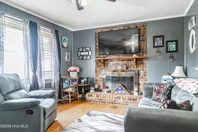 853 Battley Dairy Road, Rockingham, NC 28379 - Photo 29