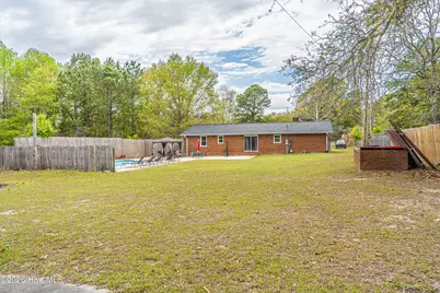 853 Battley Dairy Road, Rockingham, NC 28379 - Photo 17