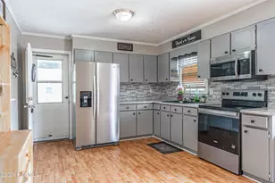 853 Battley Dairy Rd, Rockingham, NC 28379 - Photo 19