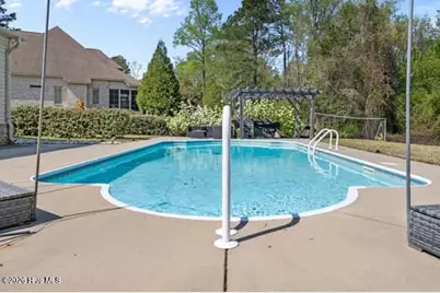 904 Van Gert Drive, Winterville, NC 28590 - Photo 7
