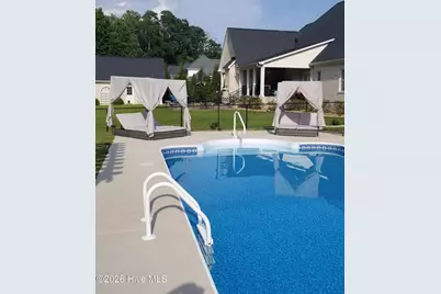 904 Van Gert Drive, Winterville, NC 28590 - Photo 9