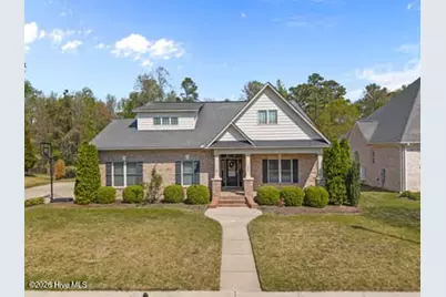 904 Van Gert Drive, Winterville, NC 28590 - Photo 3