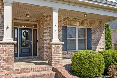 904 Van Gert Drive, Winterville, NC 28590 - Photo 5