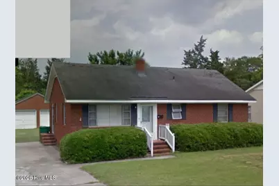 204 Fairview Street, Williamston, NC 27892 - Photo 1