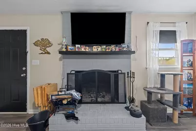 2890 Fulford McMillan Road, Raeford, NC 28376 - Photo 23