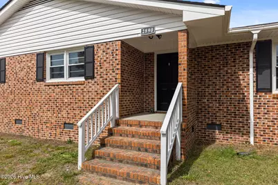 2890 Fulford McMillan Road, Raeford, NC 28376 - Photo 3
