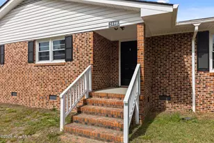 2890 Fulford McMillan Rd, Raeford, NC 28376 - Photo 3