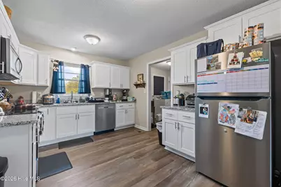2890 Fulford McMillan Road, Raeford, NC 28376 - Photo 5
