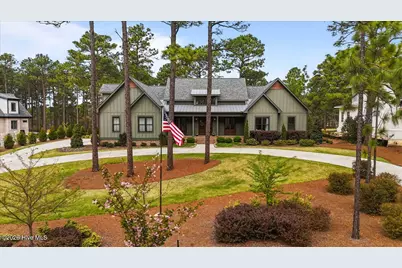 19 Chestertown Drive, Pinehurst, NC 28374 - Photo 1
