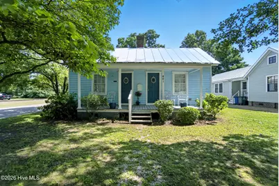 401 E Queen Street, Edenton, NC 27932 - Photo 1
